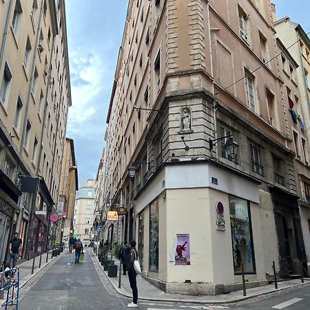 Lyon Premium - Nid De L'Opera Daire Dış mekan fotoğraf