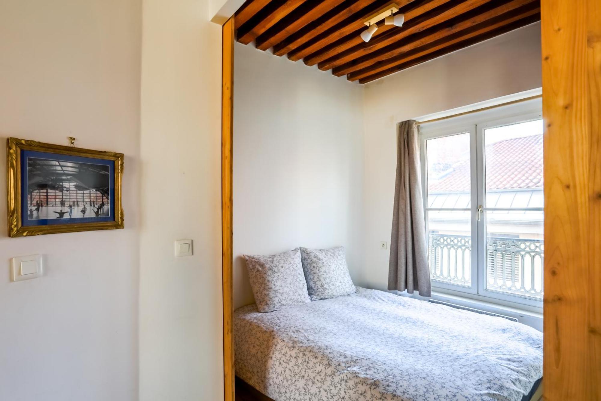 Lyon Premium - Nid De L'Opera Daire Dış mekan fotoğraf
